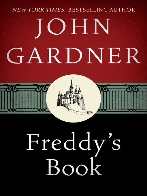 Title details for Freddy's Book by John Gardner - Available